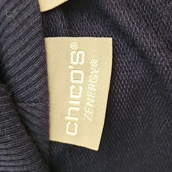 Chico's jacket - Picture 9 of 10